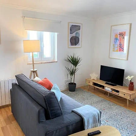 River View In Graca *