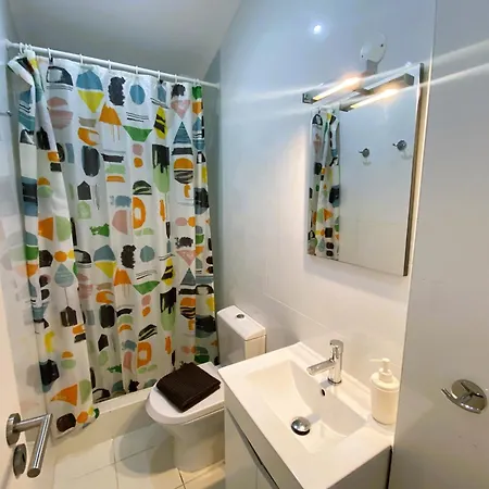 River View In Graca Daire