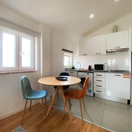 River View In Graca * Lisboa