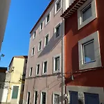River View In Graca アパート リスボン