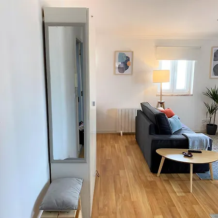 River View In Graca * Lissabon