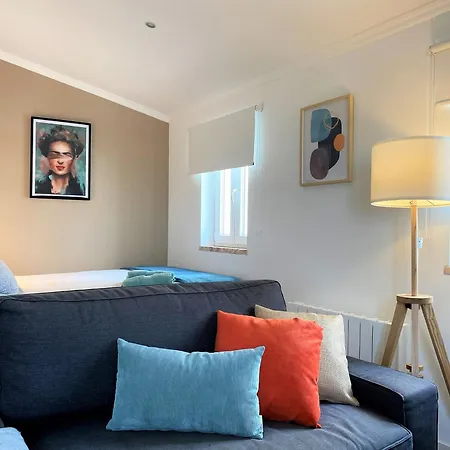 River View In Graca Appartement *