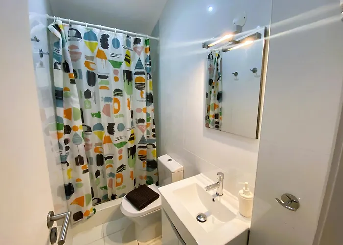 River View In Graca Διαμέρισμα