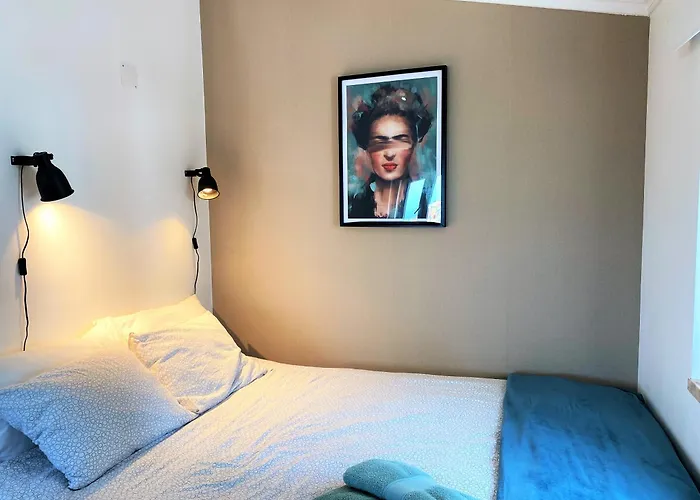 Διαμέρισμα River View In Graca Lisboa