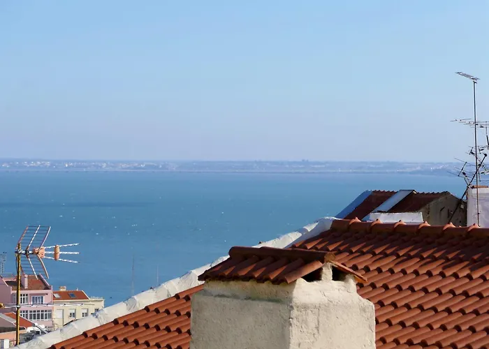 Διαμέρισμα River View In Graca